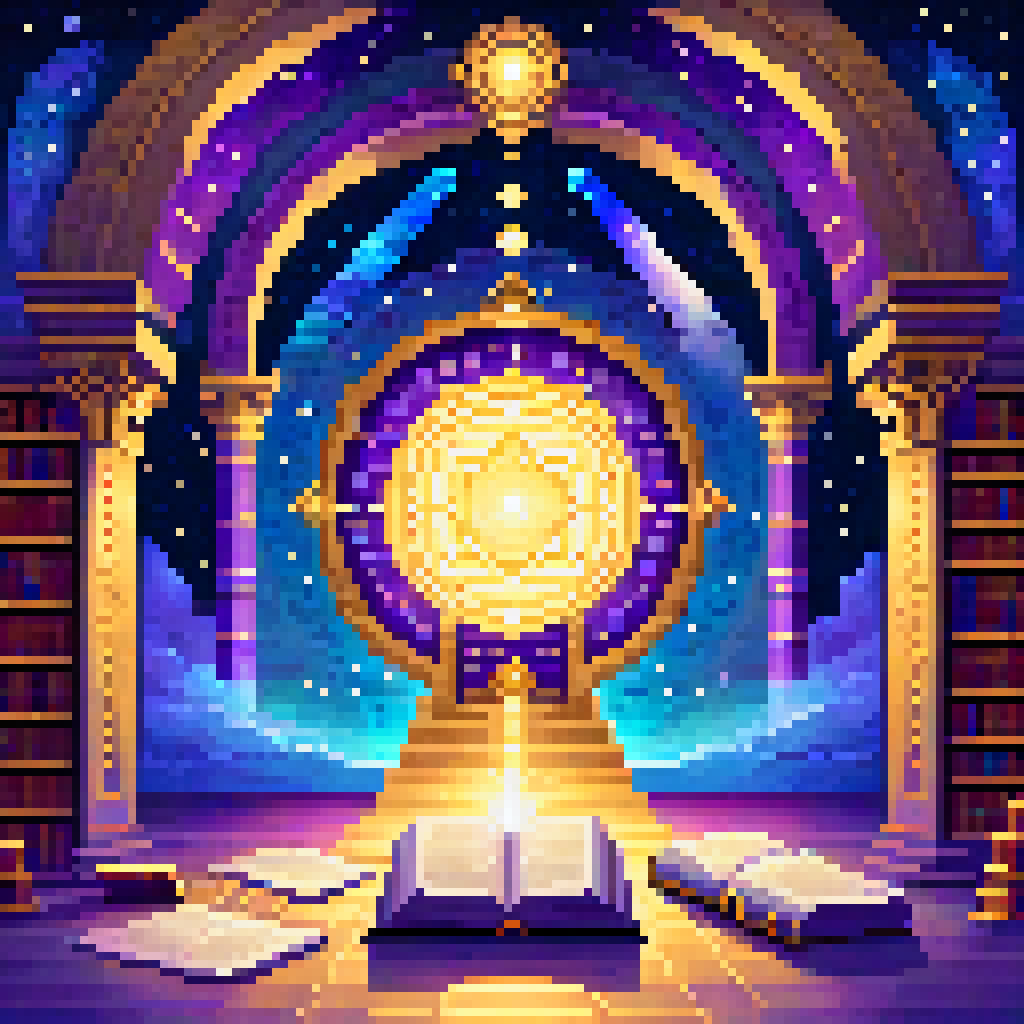 The Application Matrix