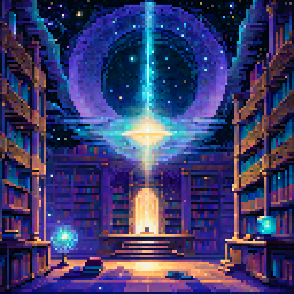 The Executable Document