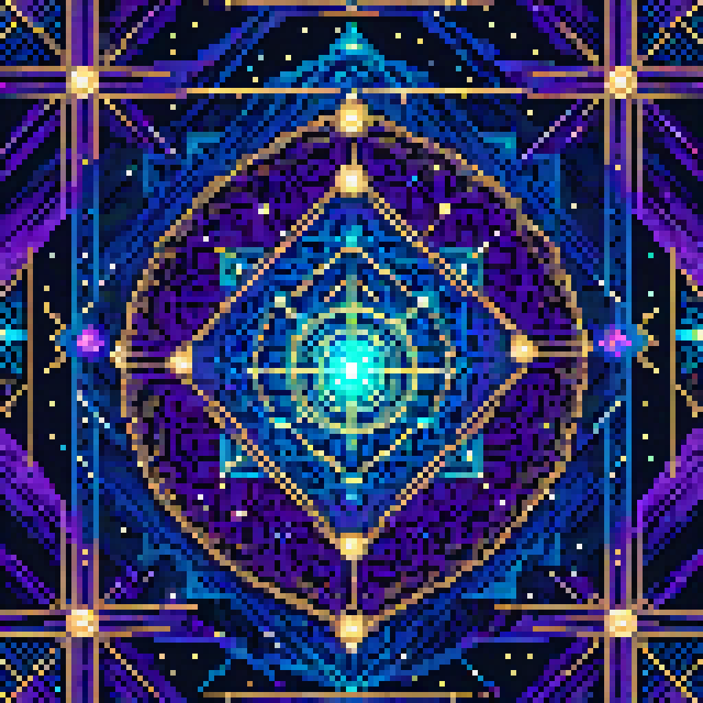 The Consortium Weave