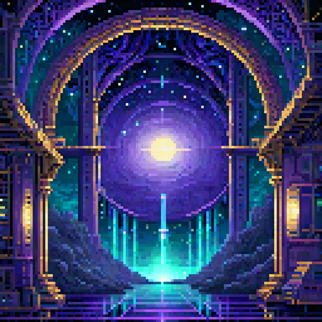 The Atmospheric Bridge