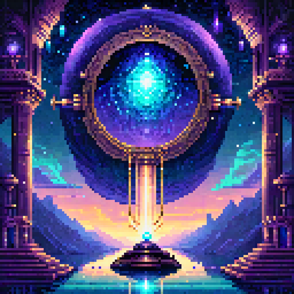 The Evening Ignition