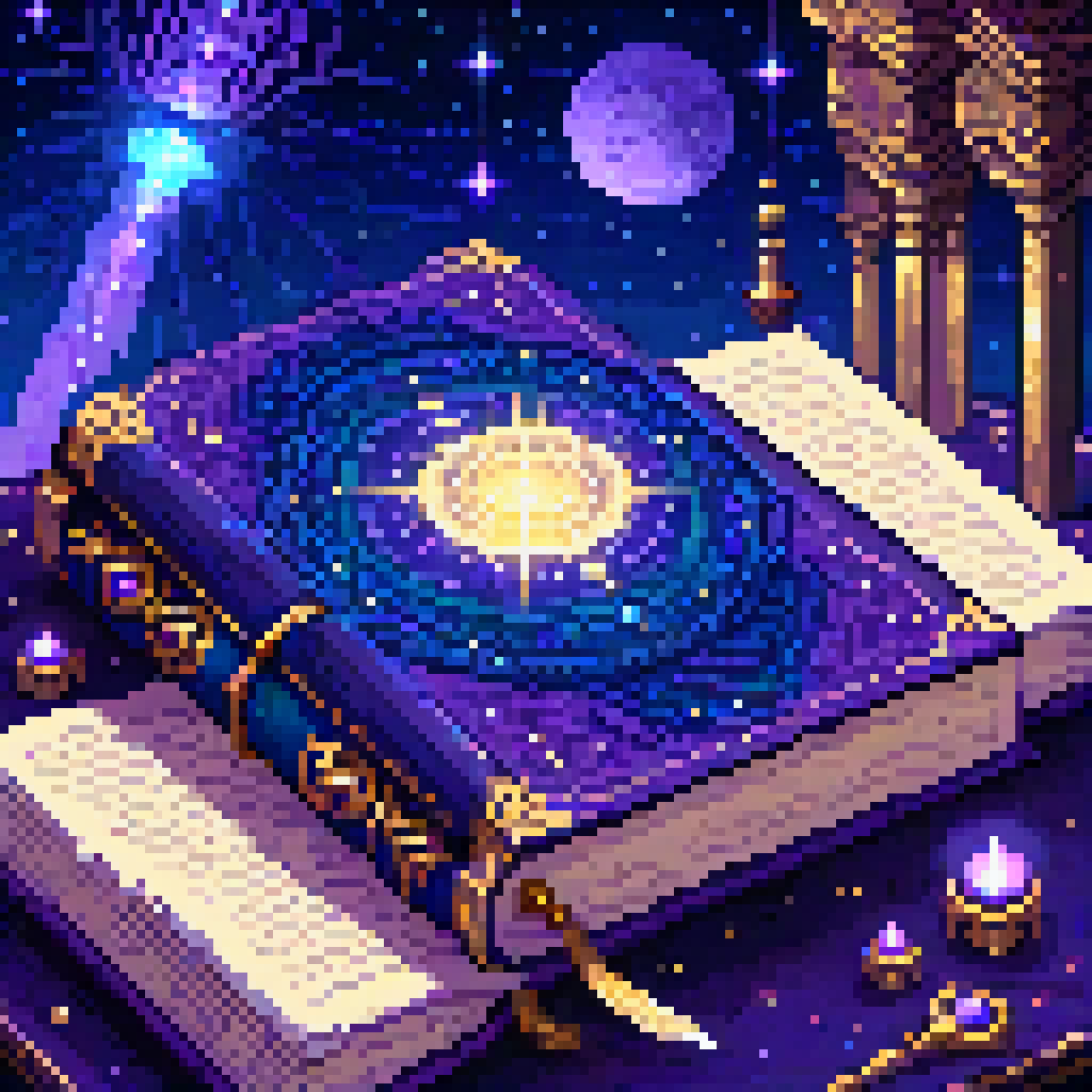 The Vespertine Ledger