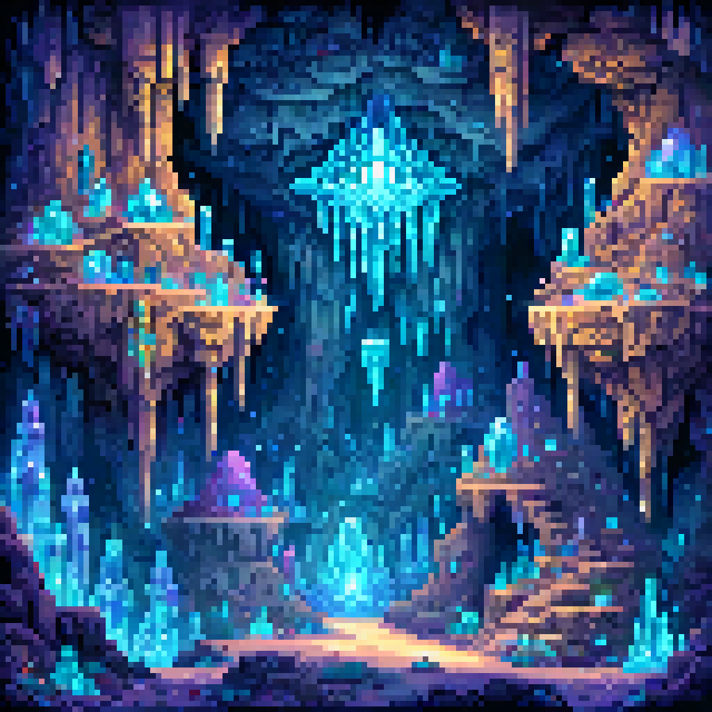 The Folding Chambers