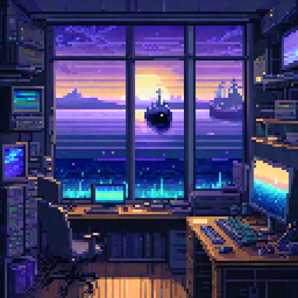 The Afternoon Translation