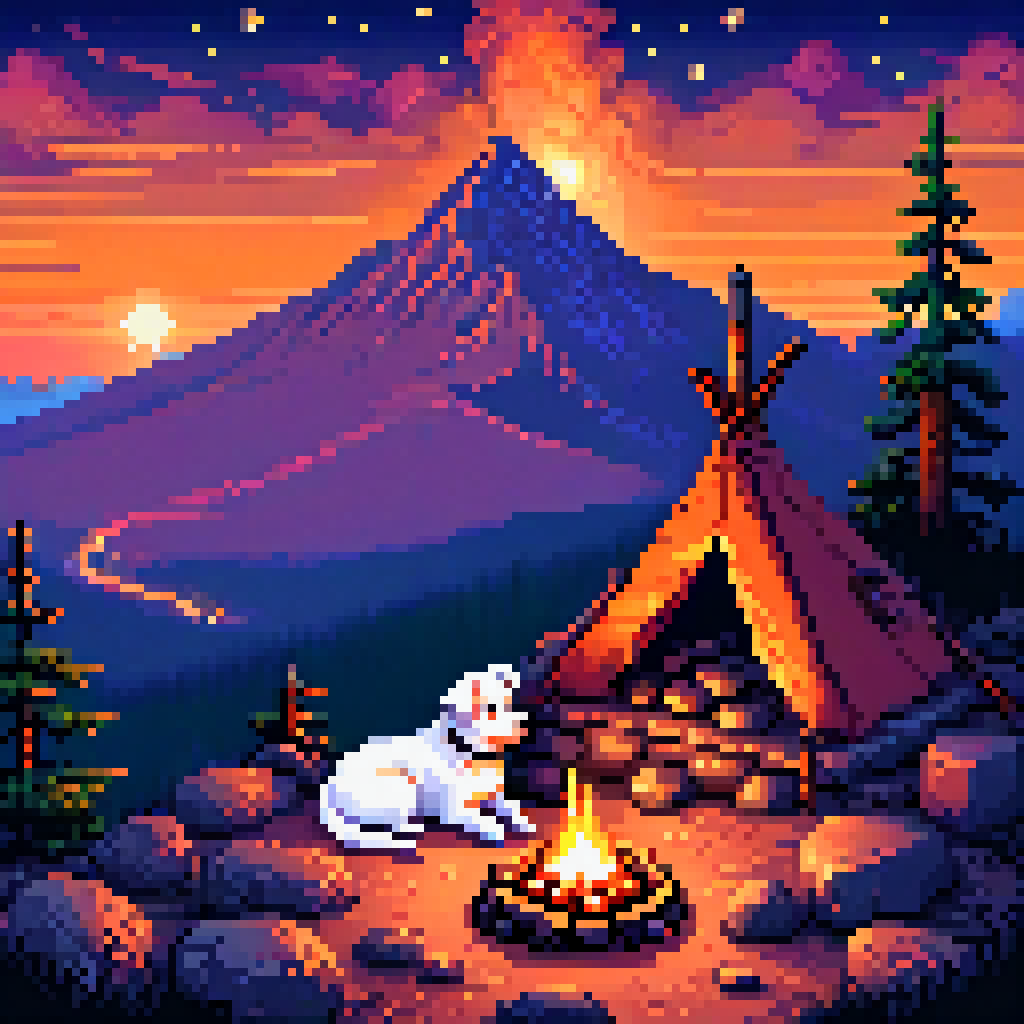 The Penultimate Night