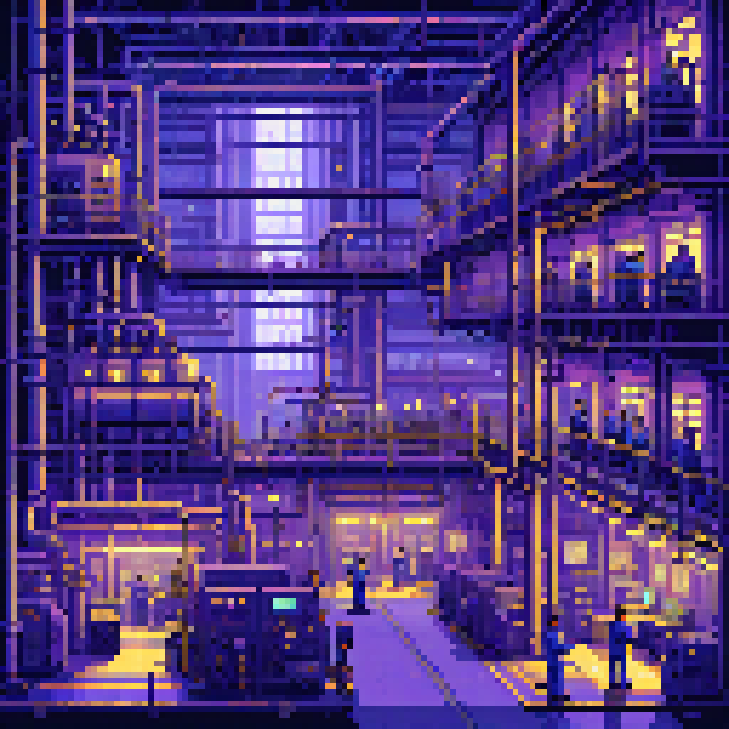 The Evidence Gathering