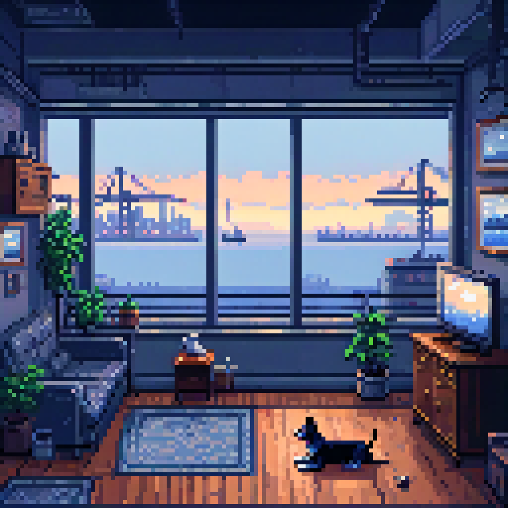 Sunday Dawn Assembly