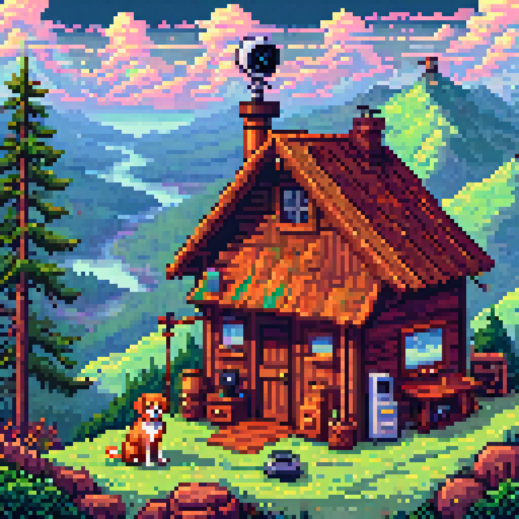 The Keeper's Records