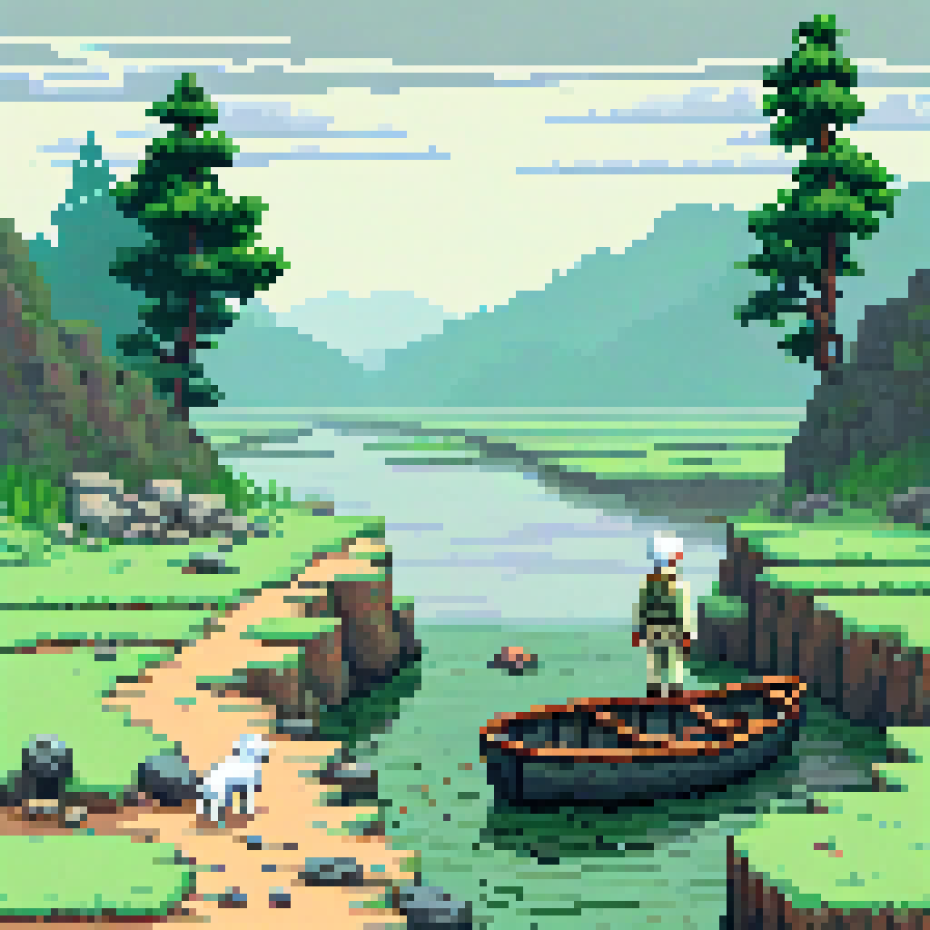 The Cleared Channels