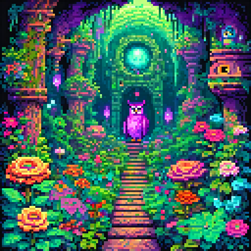 The tunnel gives freely,