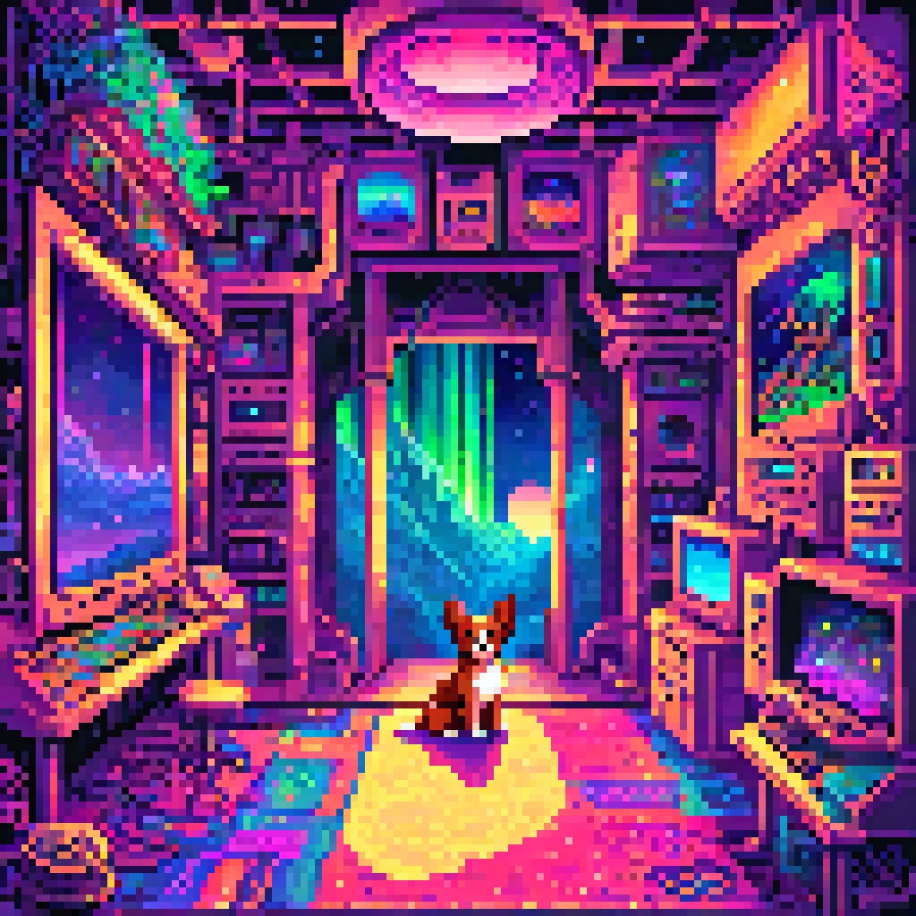 The Threshold Chamber