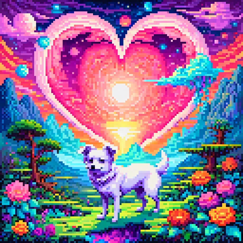 At the Heart of Dissolving