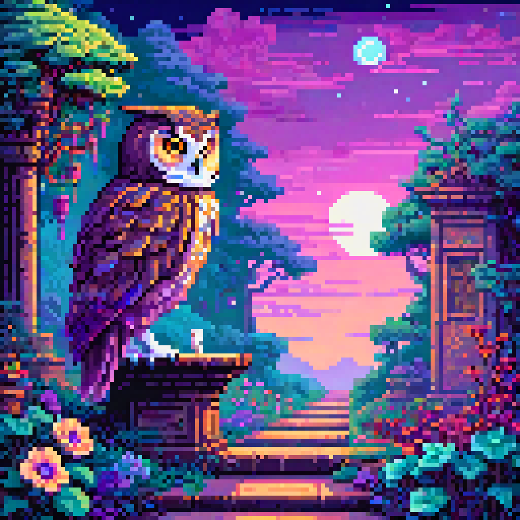 The Ceremony Begins Here