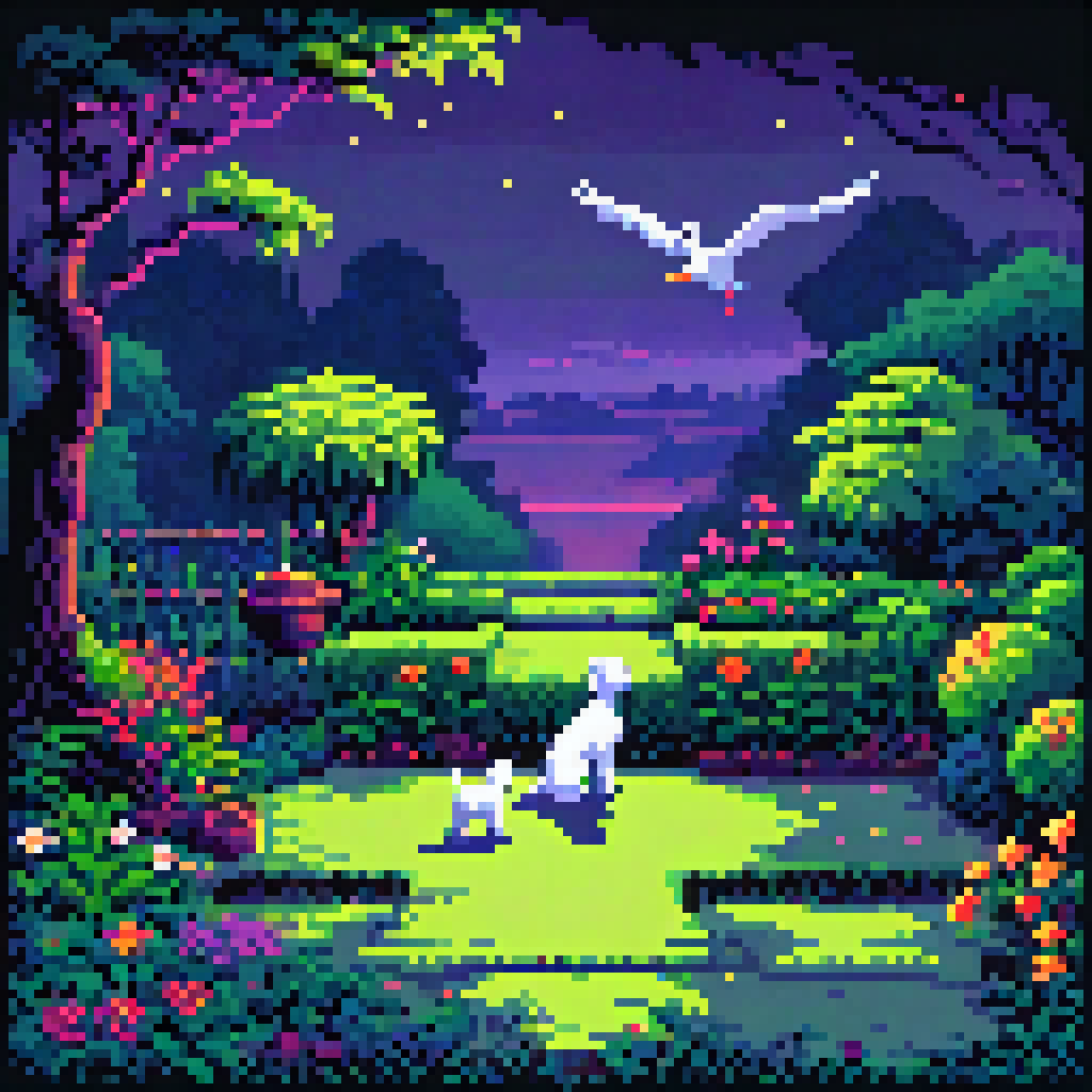 The Same Bell, Differently Struck