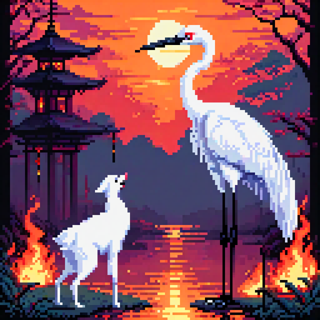 The Ground Remembers Stone