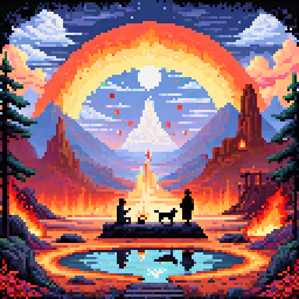 What Precision Feels Like