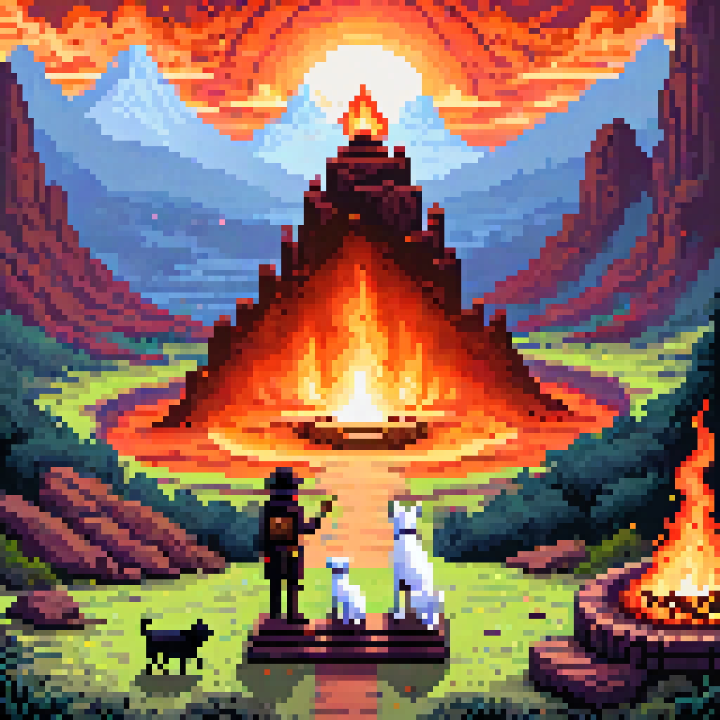 Nothing Left to Prove