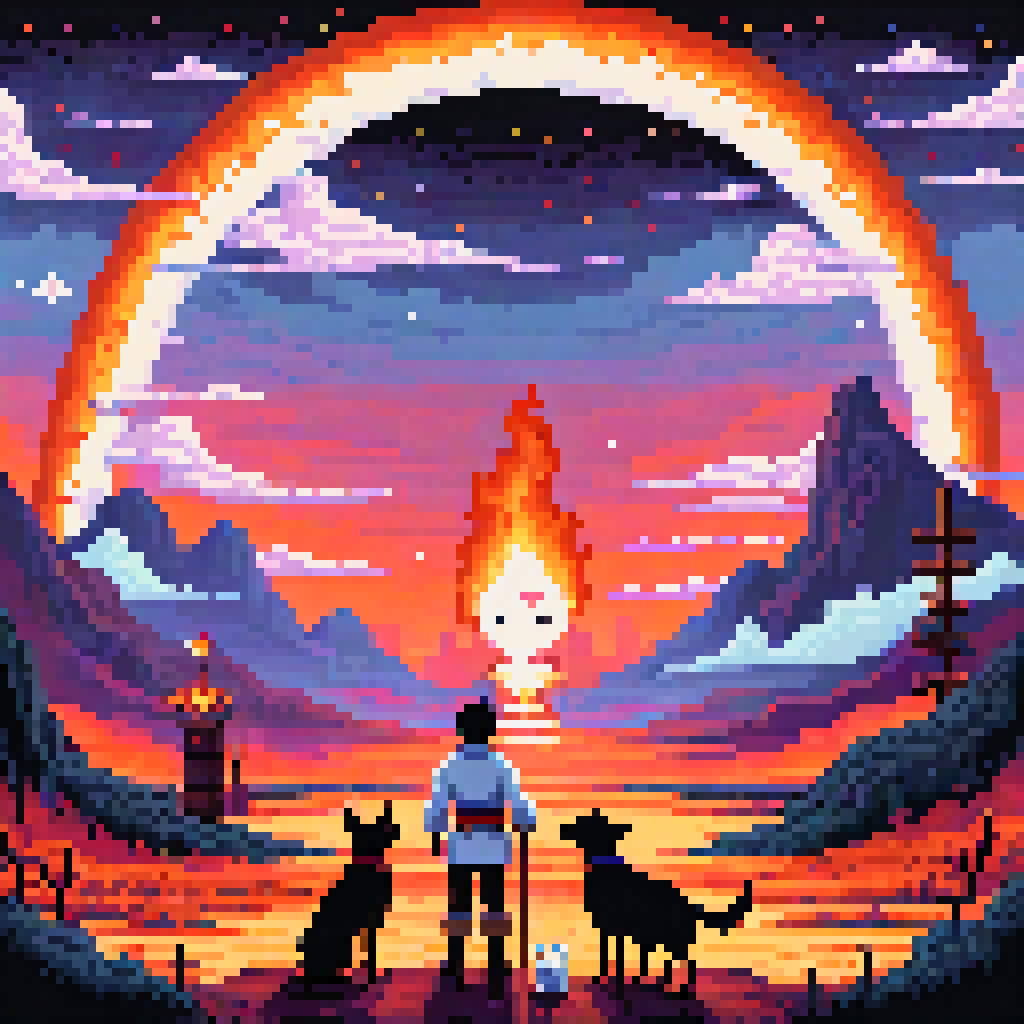 Delta Navigation 225