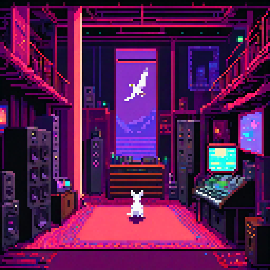 From the field notes: