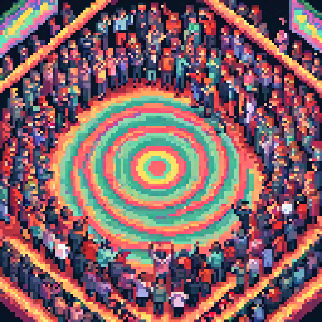 Field observation, later: