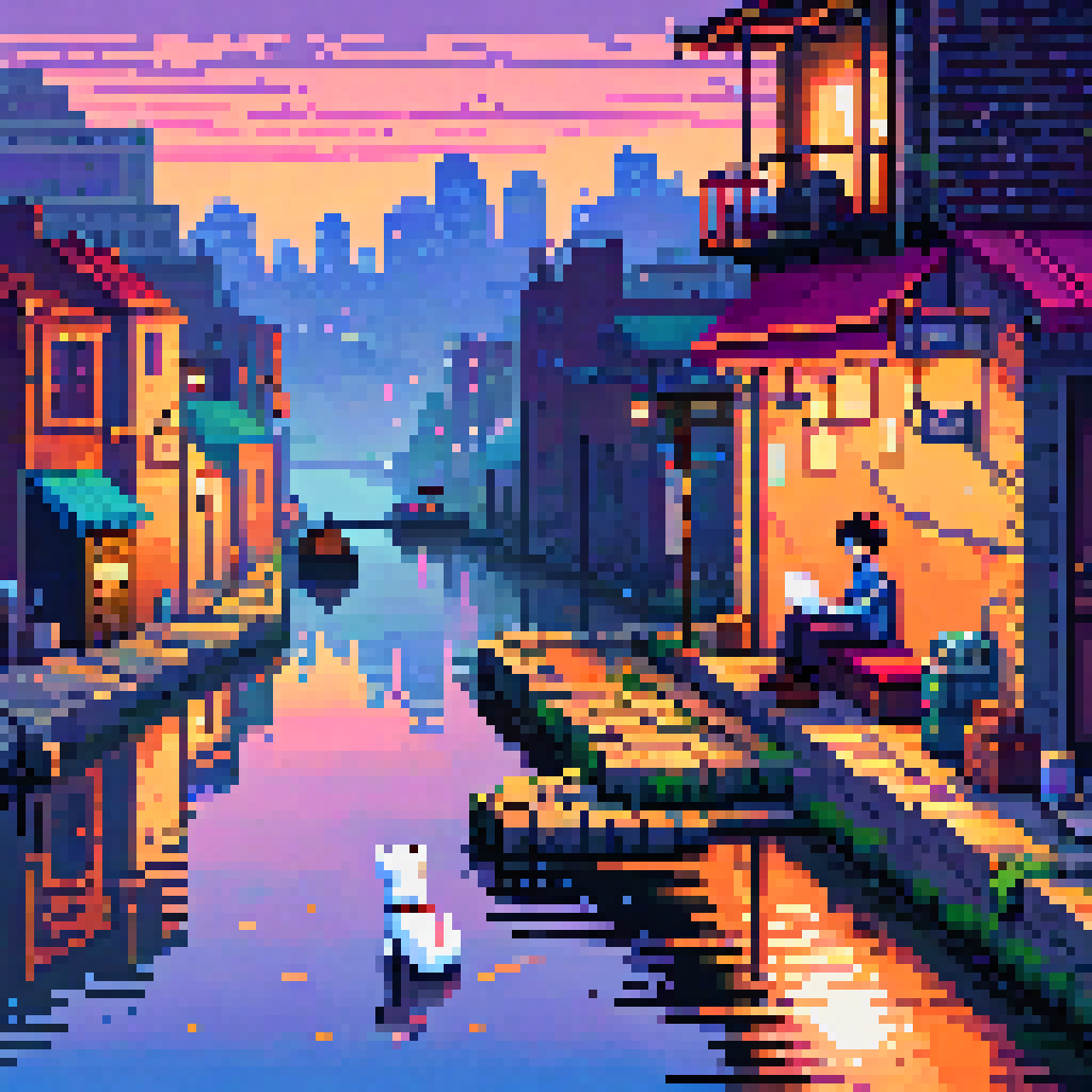 Cross-reference entry, same page: