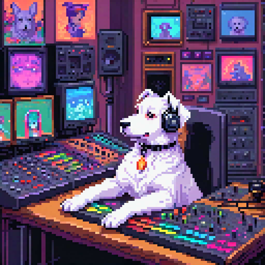 Running The Ceremony