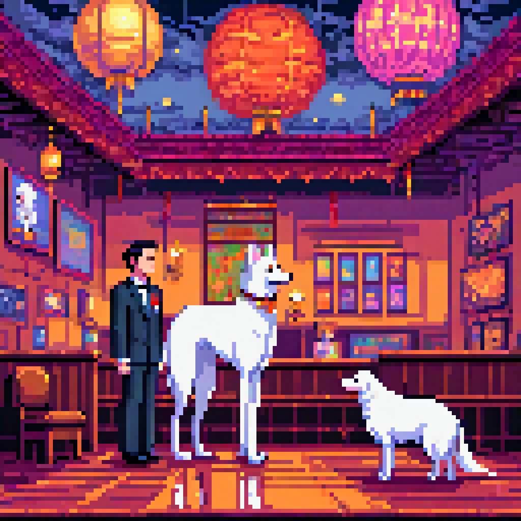 Recognition Without Words