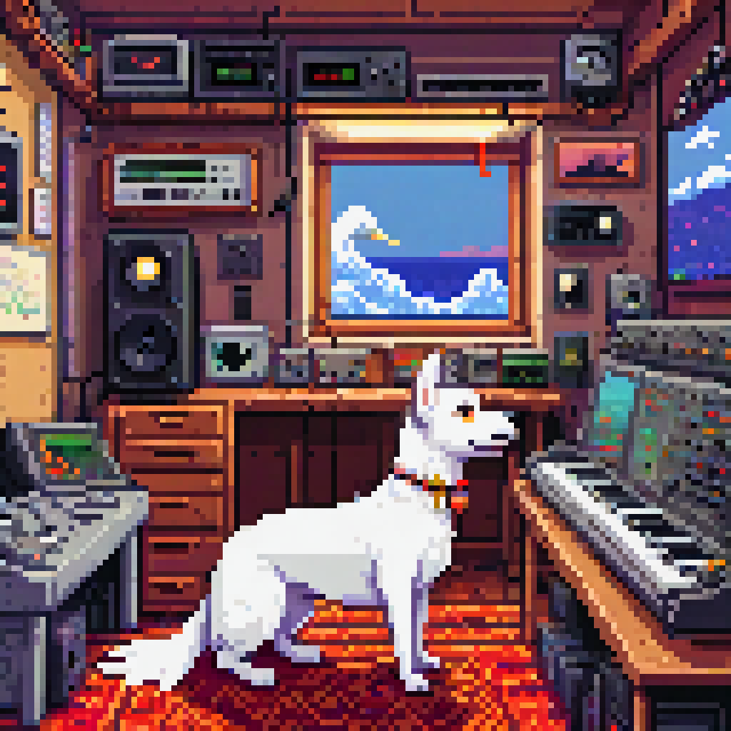 Groove Depth, Pressing Weight