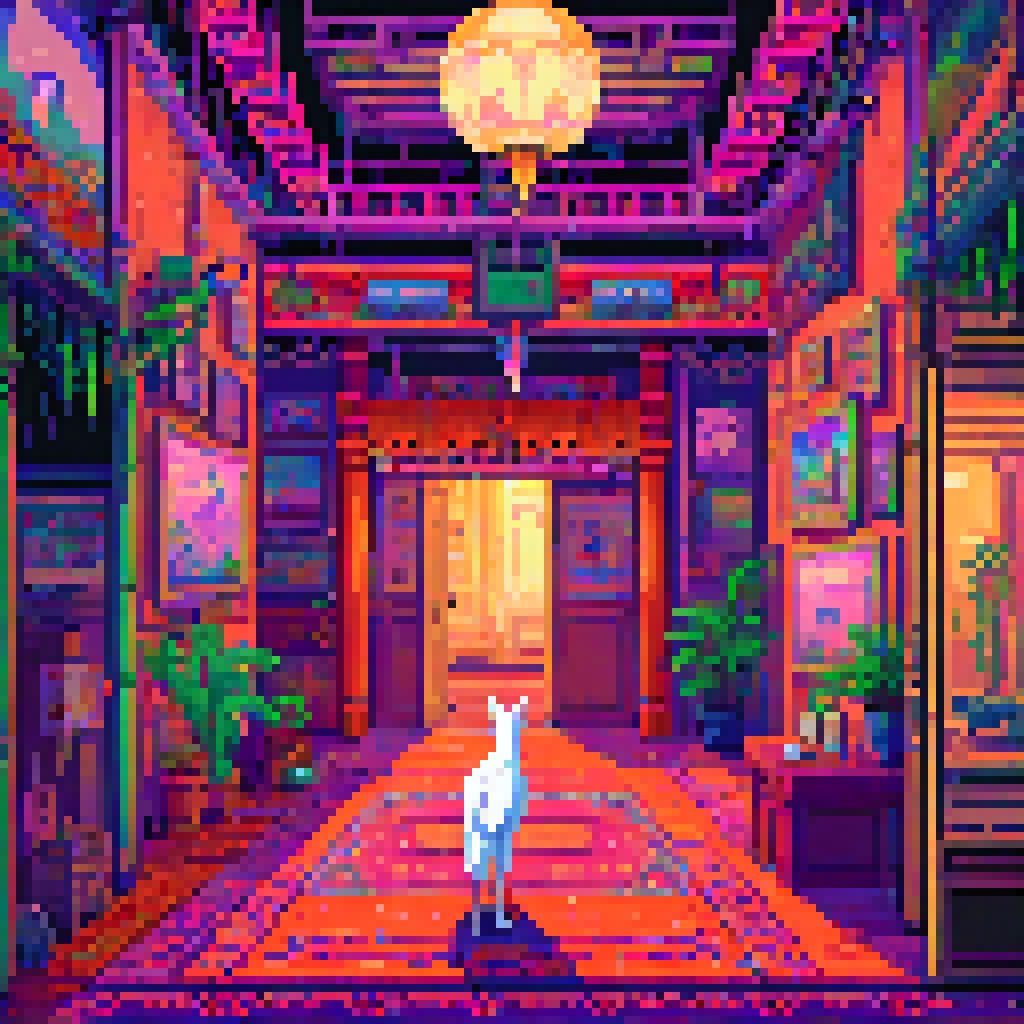 Brick Sweat, One Movement