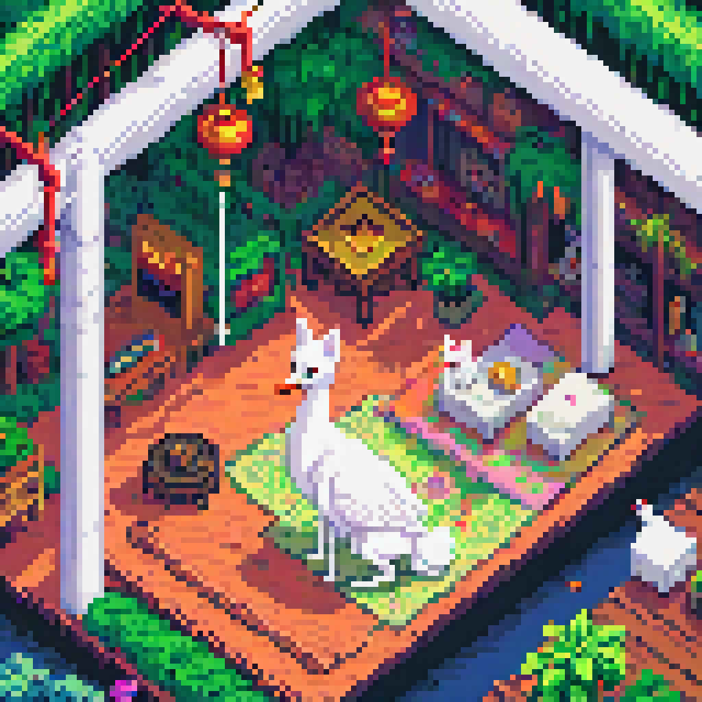 Sound That Knows Its Shape