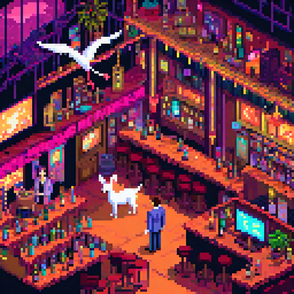 The Body Already Knew