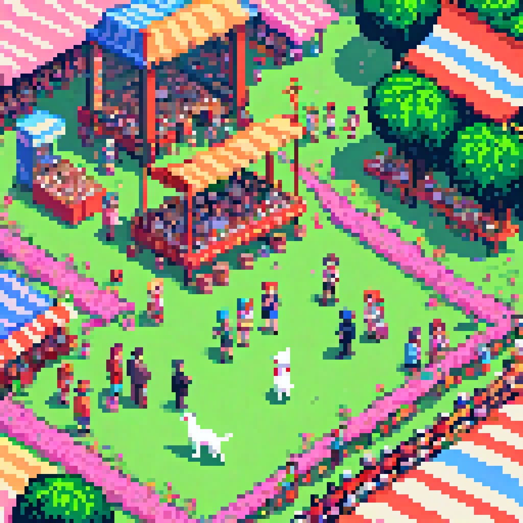 The Ceremony After the Investigation