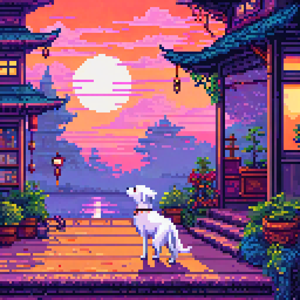 Morning and the Frequency Fading