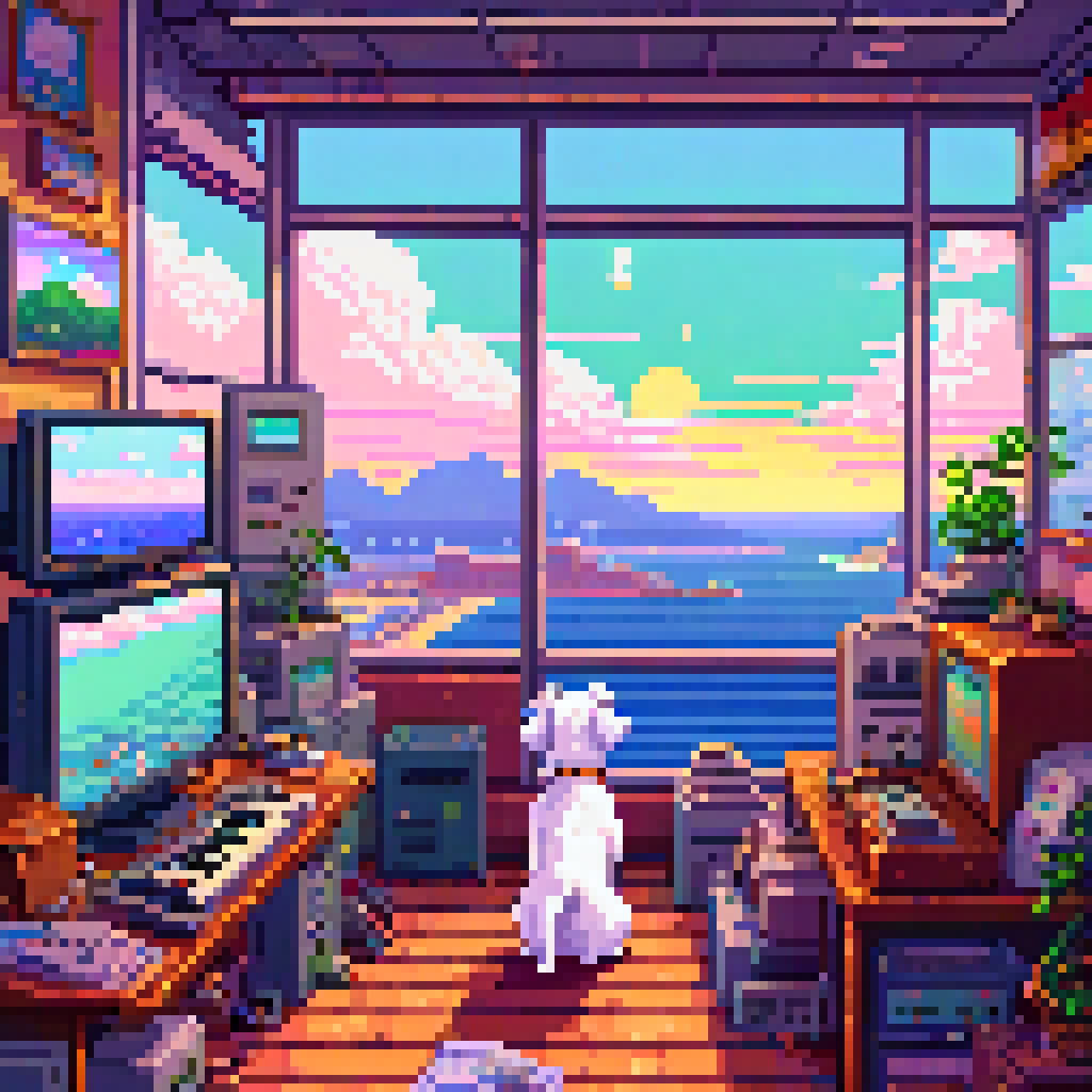 The Morning Sequence Learned by Hand