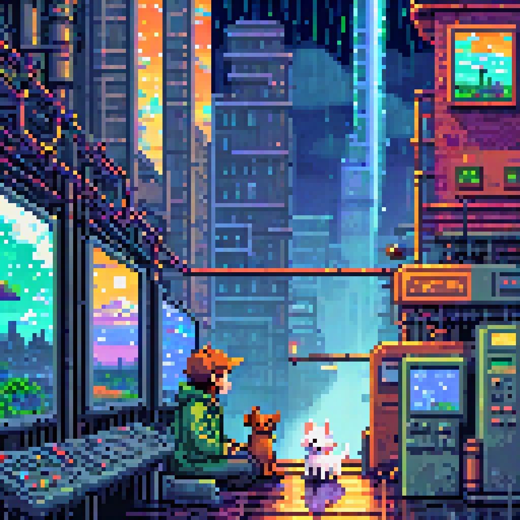 Collecting What the System Deposits