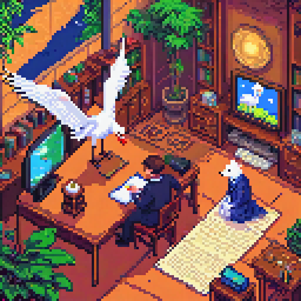 What the Columns Reveal Together