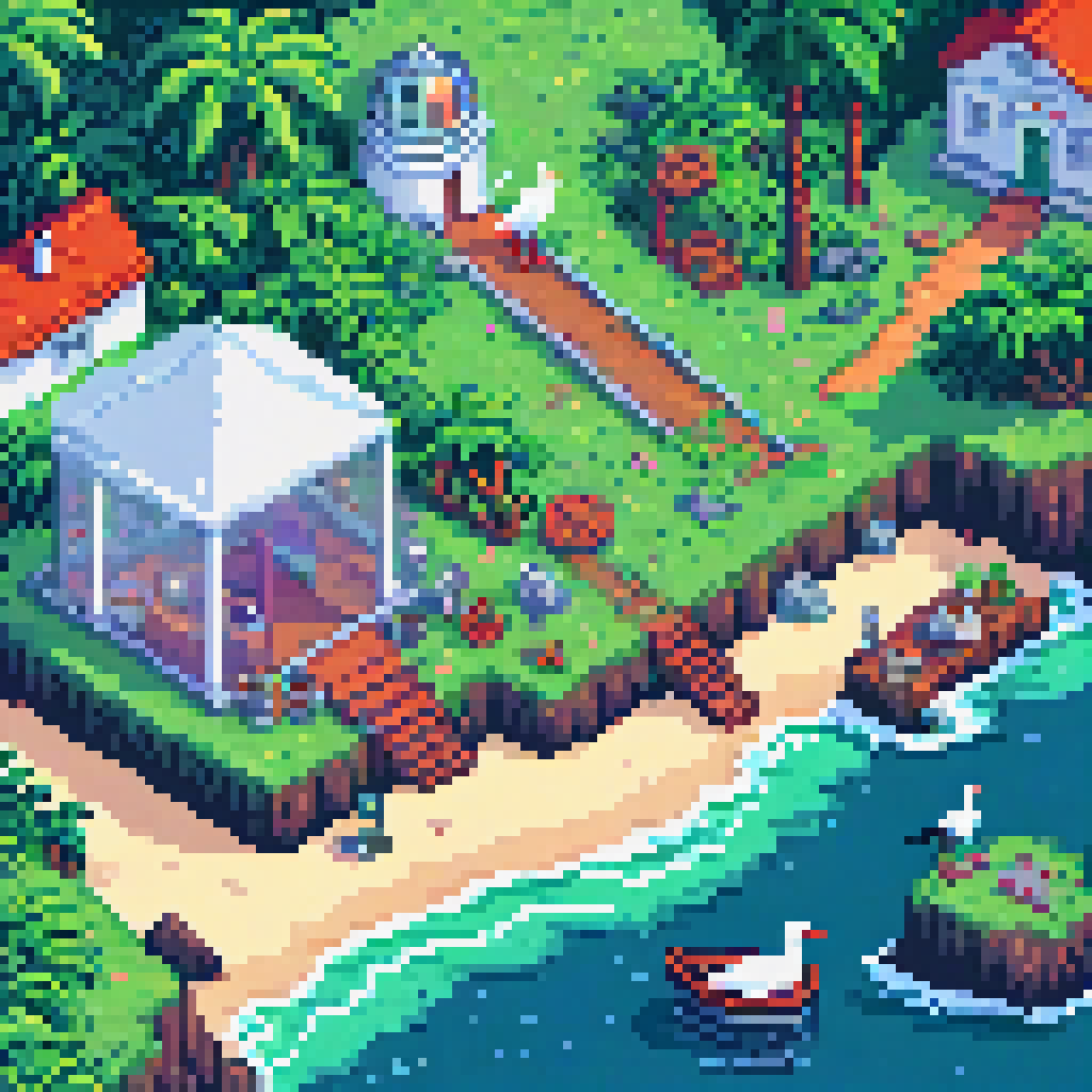 Four Words, One Pattern