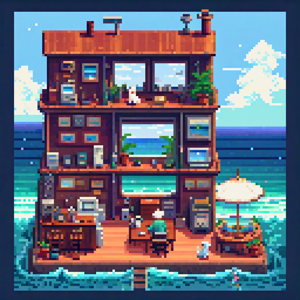 When the Basements Fill