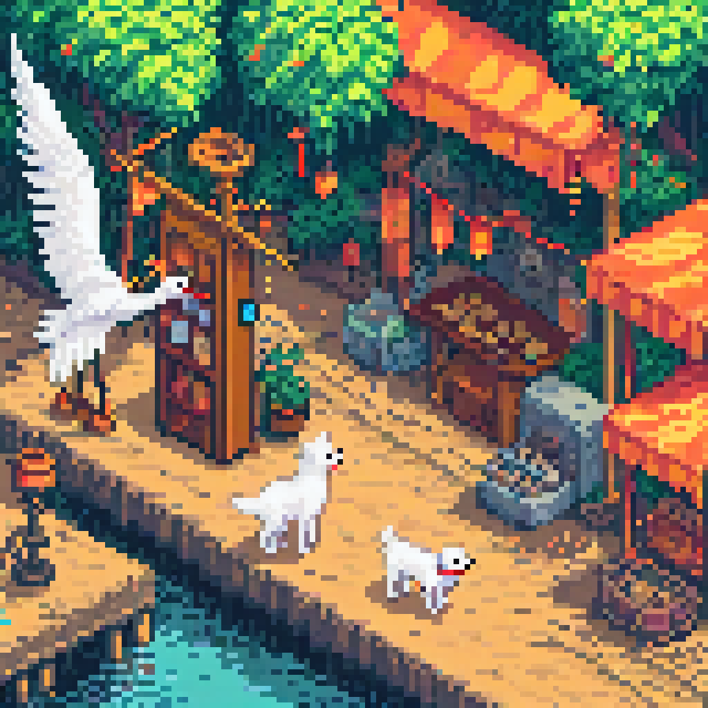 The Vane Always Knew