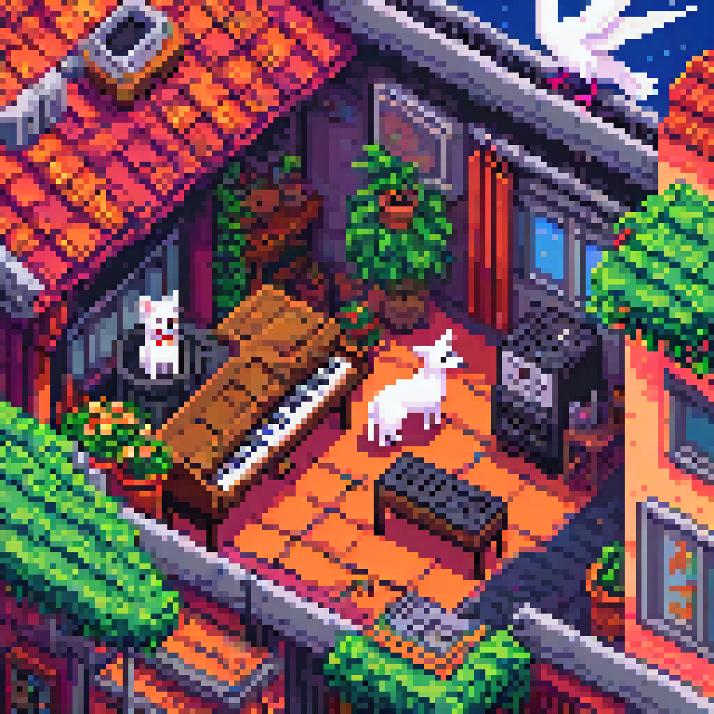 Where Weather First Lands