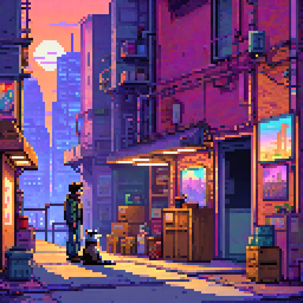 Three Notebooks Open at Once