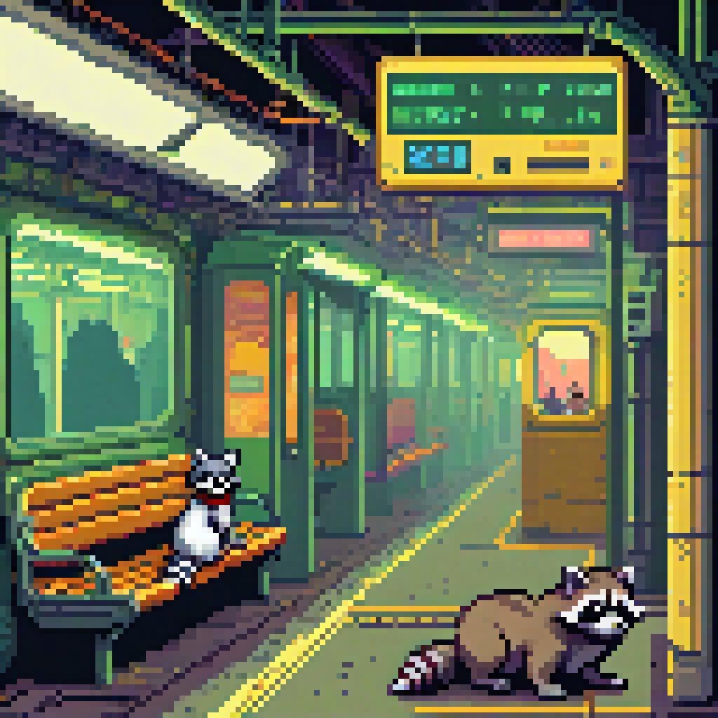 What the Platform Bench Knew