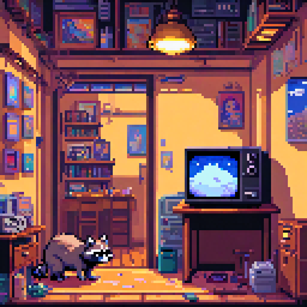 Transmission Finds Its Own Shape