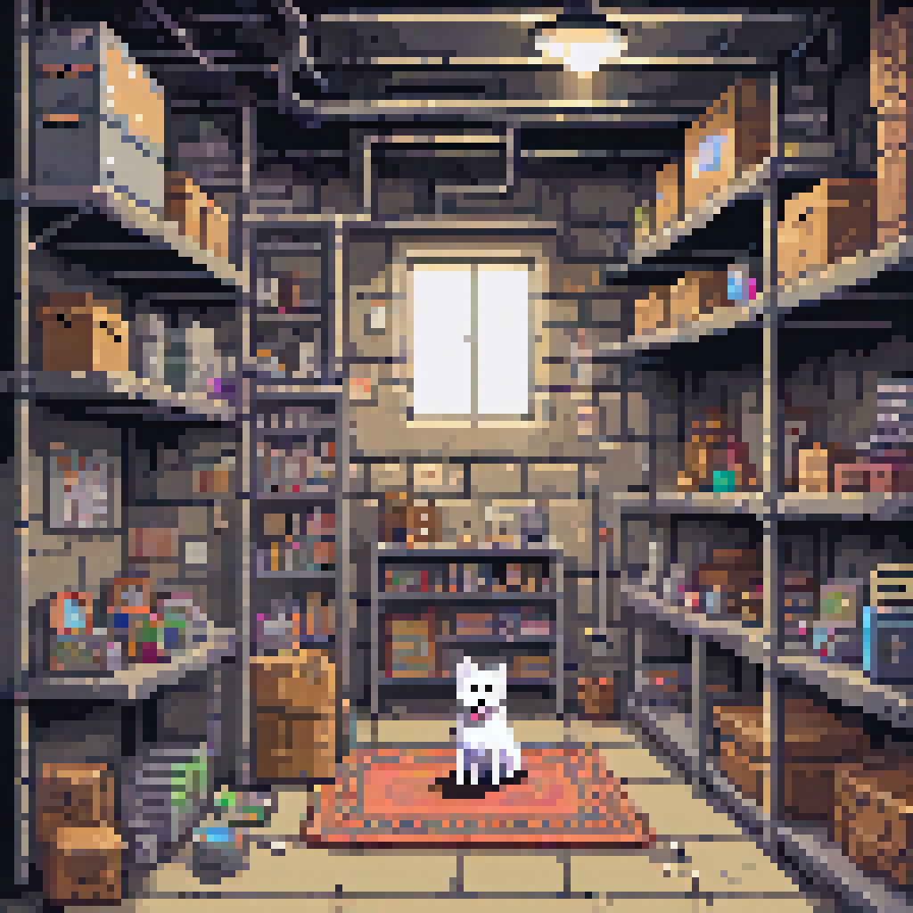 Filed Under Someone Else's Name