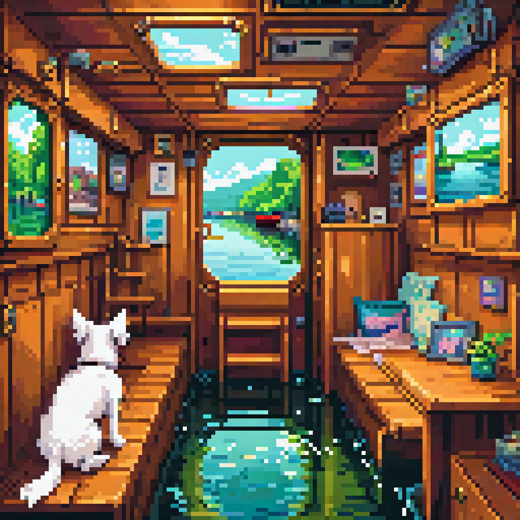 The Deck Moves but the Cut Holds