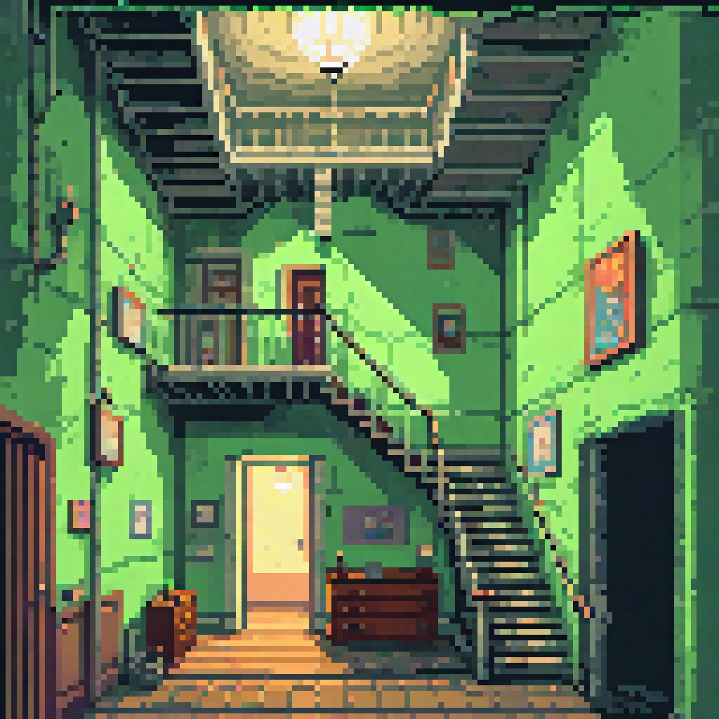 One Print Per Landing