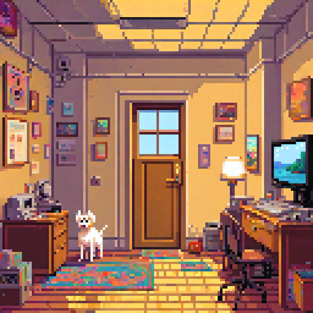 What the Film Remembered