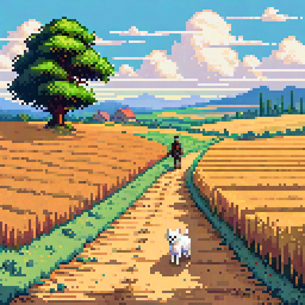 The Weight of the Bag