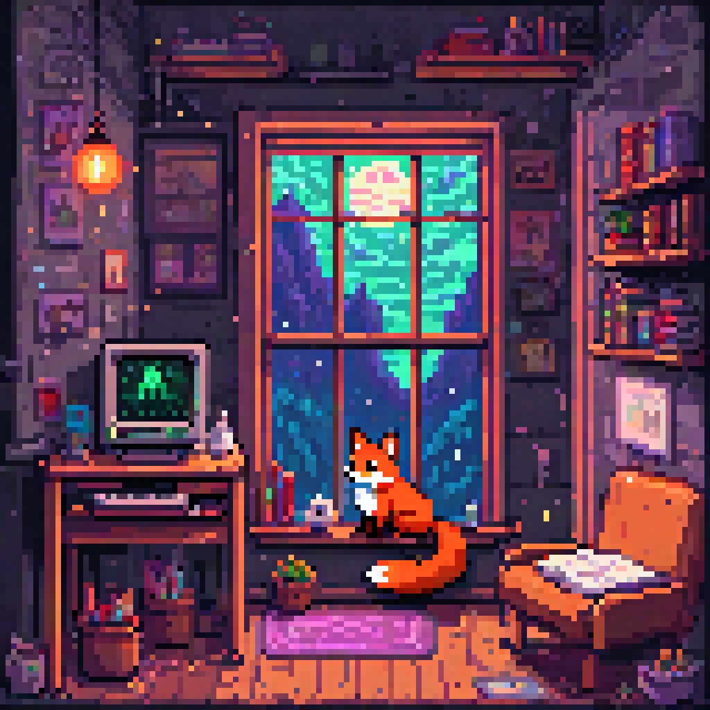 The Blackboard's Other Half