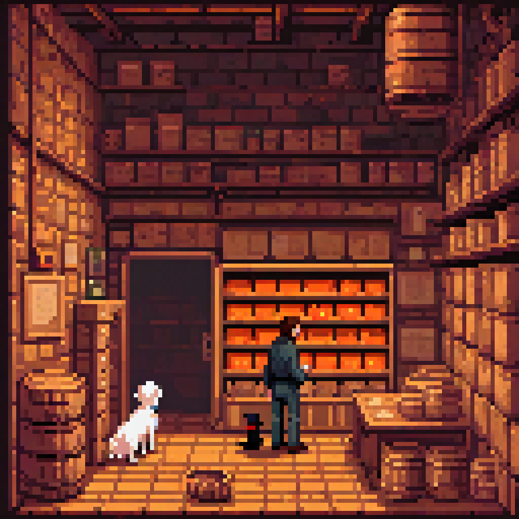 What the Record Counted